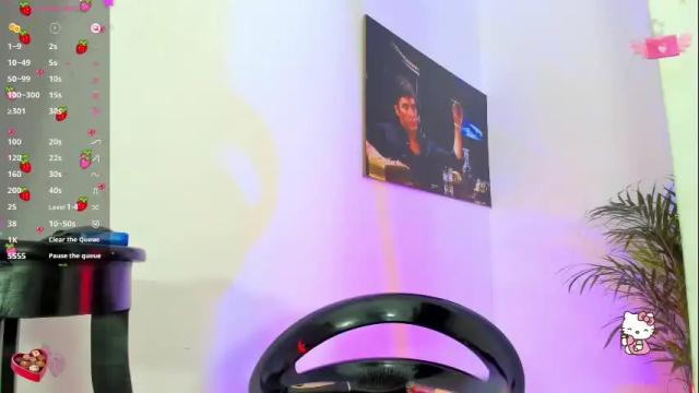Image 11 of nathalia_isazax Stream on Chaturbate on 23 days ago