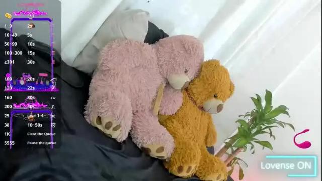 Image 10 of nathalia_isazax Stream on Chaturbate on 5 days ago
