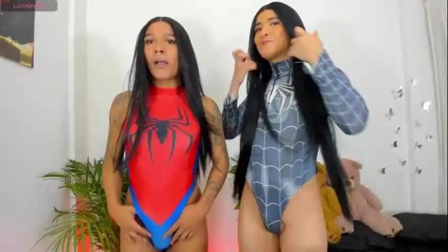 Image 4 of nathalia_isazax Stream on Chaturbate on 1 month ago