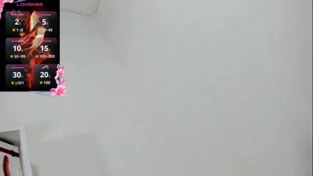 Thumbnail 3, nathalia_isazax's Stream at Chaturbate, 10 days ago