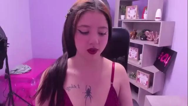 Image 2 of nathalia_reyes_ Stream on Chaturbate on 2 months ago