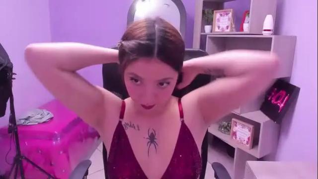 Image 6 of nathalia_reyes_ Stream on Chaturbate on 2 months ago