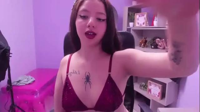 Image 8 of nathalia_reyes_ Stream on Chaturbate on 2 months ago