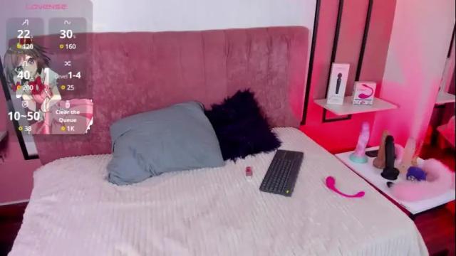 Image 7 of nathalia_stone Stream on Chaturbate on 1 month ago