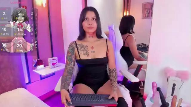 Image 4 of nathalia_stone Stream on Chaturbate on 1 month ago