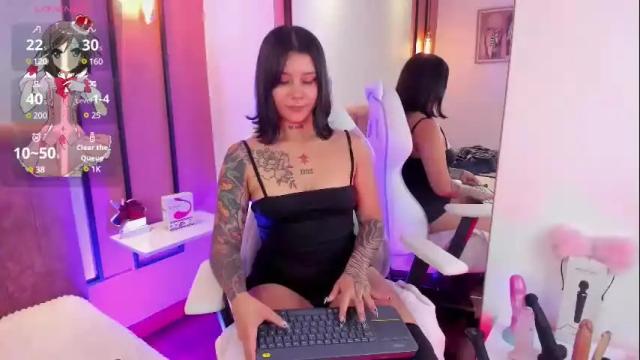 Thumbnail 2, nathalia_stone's Stream at Chaturbate, 1 month ago