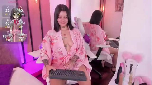 Image 8 of nathalia_stone Stream on Chaturbate on 1 month ago