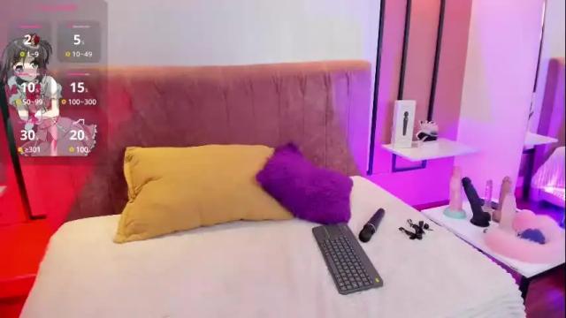 Image 10 of nathalia_stone Stream on Chaturbate on 1 month ago