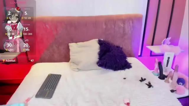 Thumbnail 2, nathalia_stone's Stream at Chaturbate, 23 days ago