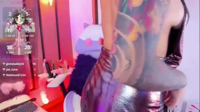 Image 6 of nathalia_stone Stream on Chaturbate on 13 days ago
