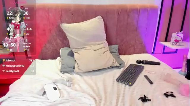Image 6 of nathalia_stone Stream on Chaturbate on 4 days ago