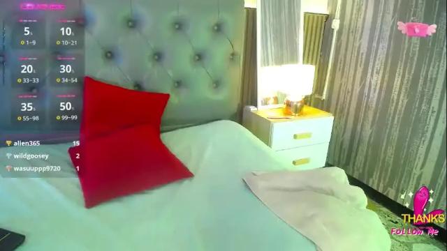 Thumbnail 1, nathalia_zamu's Stream at Chaturbate, 1 month ago