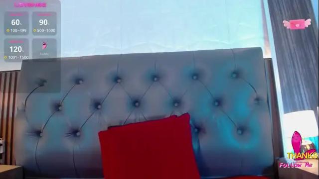 Image 3 of nathalia_zamu Stream on Chaturbate on 25 days ago