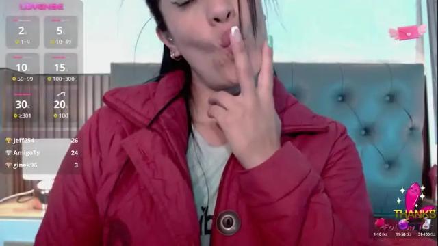 Image 6 of nathalia_zamu Stream on Chaturbate on 16 days ago