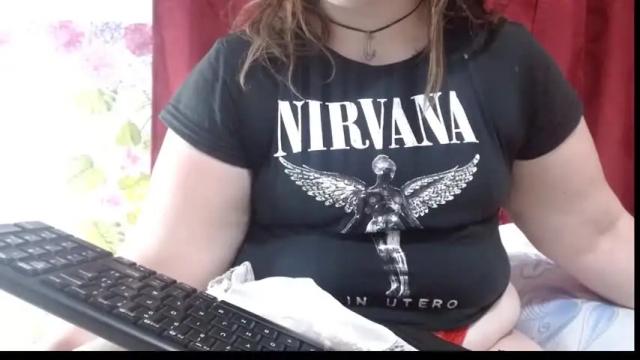 Thumbnail 3, nathaliacordova627's Stream at Chaturbate, 12 months ago