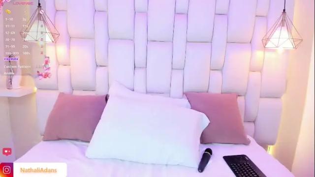 Image 11 of nathaliadans Stream on Chaturbate on 1 month ago