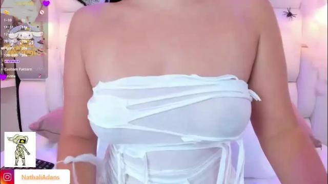 Image 6 of nathaliadans Stream on Chaturbate on 1 day ago