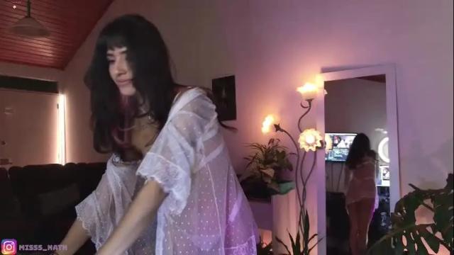 Thumbnail 2, nathaliakyte's Stream at Chaturbate, 1 month ago