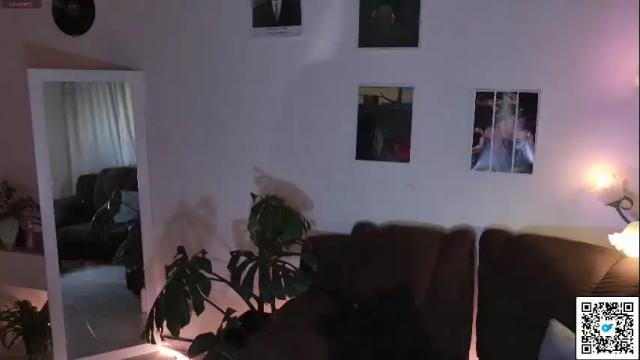 Thumbnail 2, nathaliakyte's Stream at Chaturbate, 10 days ago