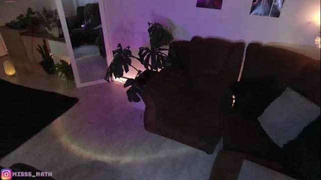 Thumbnail 2, nathaliakyte's Stream at Chaturbate, 6 days ago