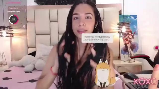 Image 10 of nathaliapaz Stream on Chaturbate on 14 months ago