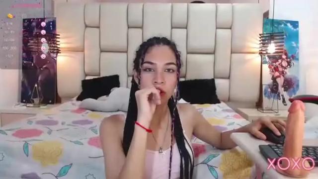 Image 6 of nathaliapaz Stream on Chaturbate on 14 months ago