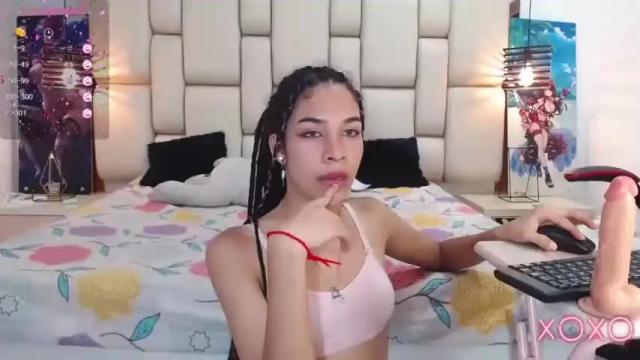 Image 8 of nathaliapaz Stream on Chaturbate on 14 months ago