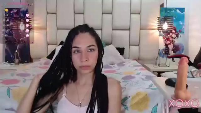 Image 10 of nathaliapaz Stream on Chaturbate on 14 months ago
