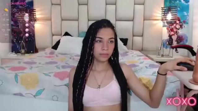 Image 11 of nathaliapaz Stream on Chaturbate on 14 months ago