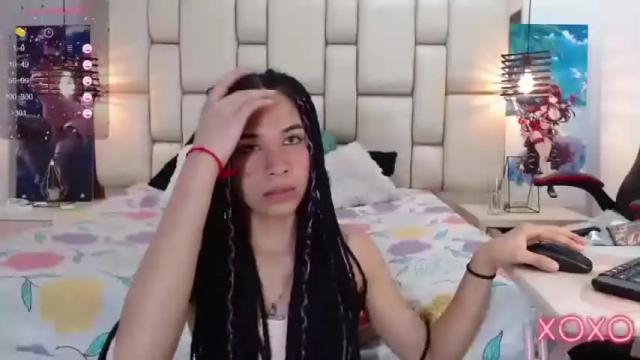 Thumbnail 3, nathaliapaz's Stream at Chaturbate, 14 months ago