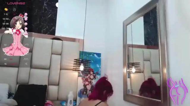 Thumbnail 1, nathaliapaz's Stream at Chaturbate, 14 months ago
