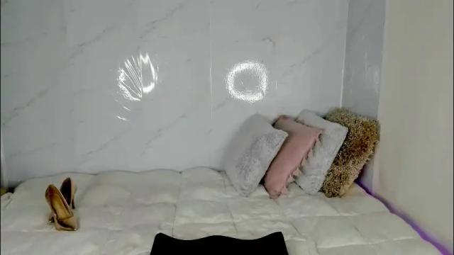 Thumbnail 2, nathaliasmith's Stream at Chaturbate, 13 days ago