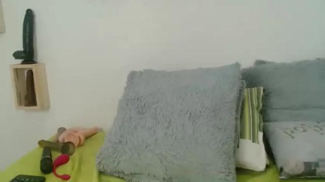Thumbnail 2, nathaliasmith3x's Stream at Chaturbate, 12 months ago