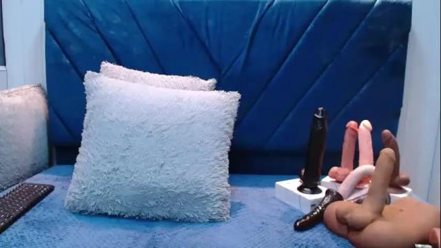 Thumbnail 3, nathaliasmith3x's Stream at Chaturbate, 14 days ago