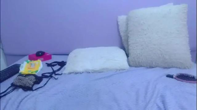 Thumbnail 2, nathaliasmith3x's Stream at Chaturbate, 24 days ago
