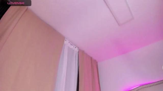 Thumbnail 3, nathalie_es's Stream at Chaturbate, 18 months ago