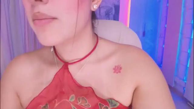 Thumbnail 1, nathalie_rivers's Stream at Chaturbate, 1 month ago