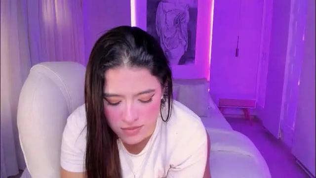 Thumbnail 2, nathalie_rivers's Stream at Chaturbate, 3 days ago