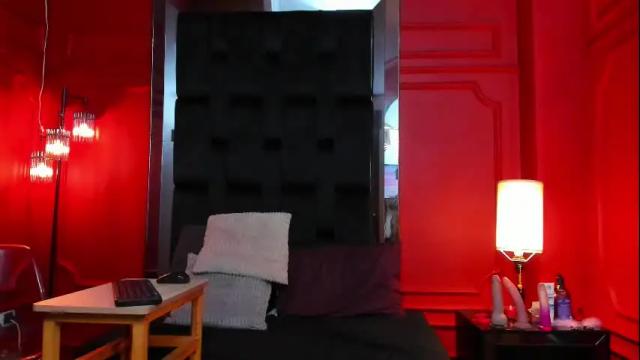 Thumbnail 3, nathalie_rossel's Stream at Chaturbate, 10 days ago