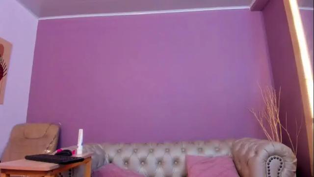 Image 3 of nathalie_rossel Stream on Chaturbate on 5 days ago