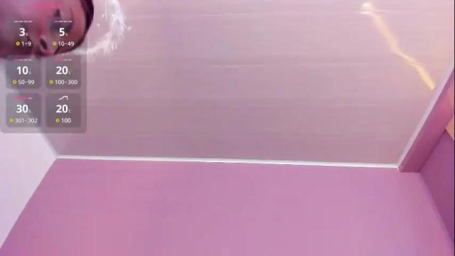 Image 3 of nathalie_rossel Stream on Chaturbate on 1 month ago
