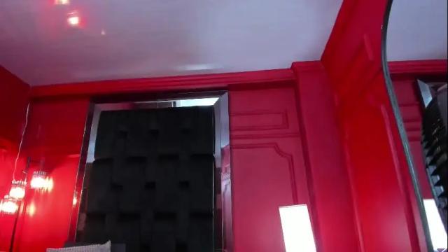 Thumbnail 1, nathalie_rossel's Stream at Chaturbate, 1 month ago