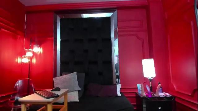 Thumbnail 2, nathalie_rossel's Stream at Chaturbate, 1 month ago