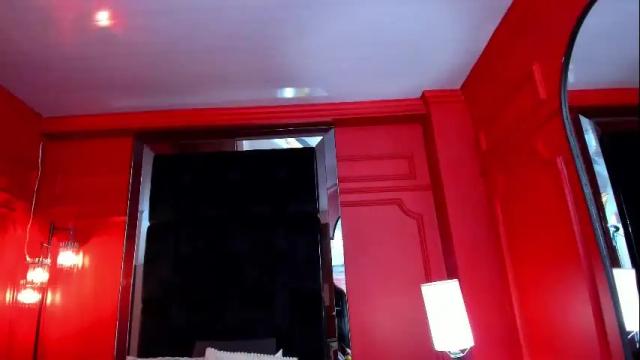 Image 2 of nathalie_rossel Stream on Chaturbate on 1 month ago
