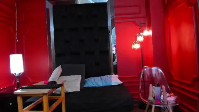 Thumbnail 3, nathalie_rossel's Stream at Chaturbate, 29 days ago