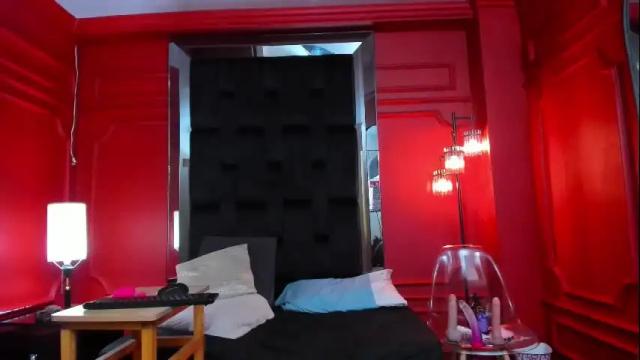 Thumbnail 1, nathalie_rossel's Stream at Chaturbate, 24 days ago