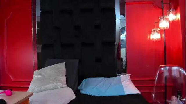 Image 8 of nathalie_rossel Stream on Chaturbate on 27 days ago