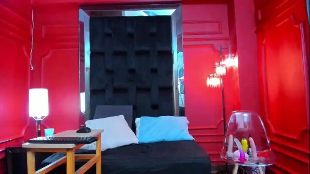 Image 8 of nathalie_rossel Stream on Chaturbate on 25 days ago