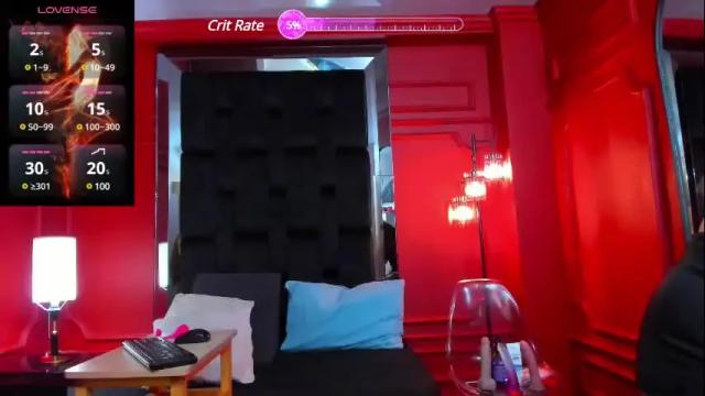 Thumbnail 2, nathalie_rossel's Stream at Chaturbate, 13 days ago