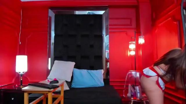 Thumbnail 1, nathalie_rossel's Stream at Chaturbate, 11 days ago